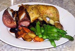 польза и вред куриного мяса