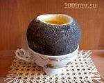 Черная редька от кашля детям