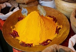 куркума полезные свойства и использование в кулинарии