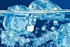 Полезные свойства талой воды