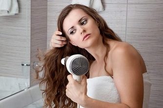 Что делать если жирные волосы? Правильный уход
