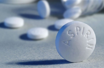 aspirin