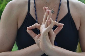 mudra yoga