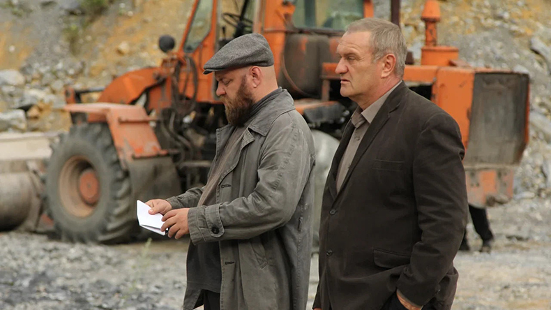 5 лучших сериалов 2021 года