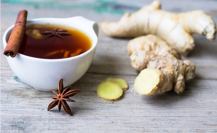 Как разжижить густую кровь: 7 продуктов, которые кардиологи рекомендуют употреблять3