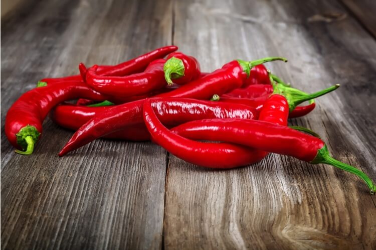 Как разжижить густую кровь: 7 продуктов, которые кардиологи рекомендуют употреблять7