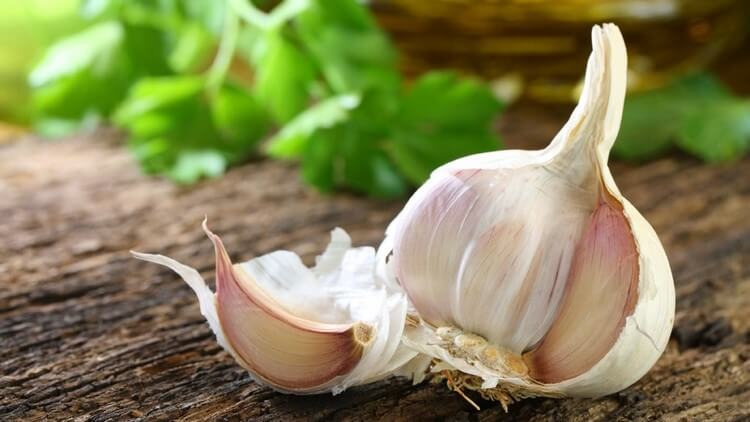 Как разжижить густую кровь: 7 продуктов, которые кардиологи рекомендуют употреблять6