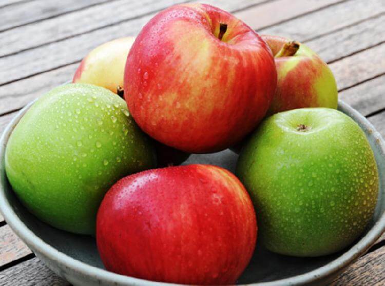 7 продуктов, которые очищают организм лучше любых лекарств!5