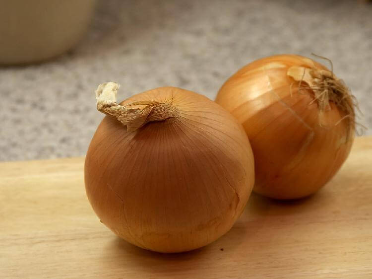 7 продуктов, которые очищают организм лучше любых лекарств!4