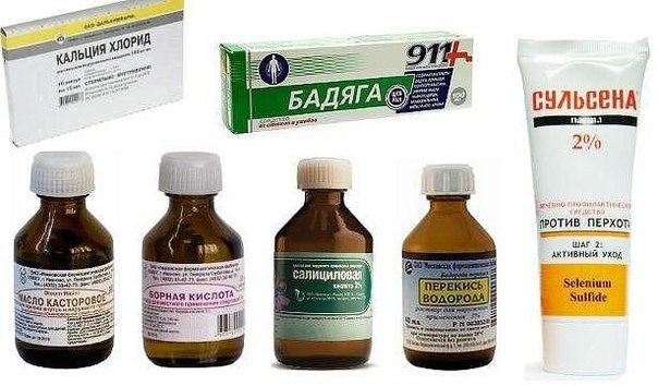Копеечные аптечные средства, о которых должна знать каждая женщина0