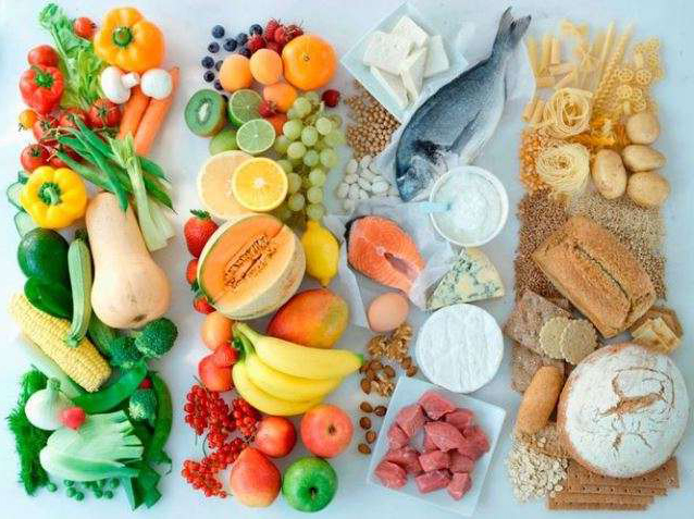 Всеми любимые продукты, которые воруют энергию и добавляют килограммы0