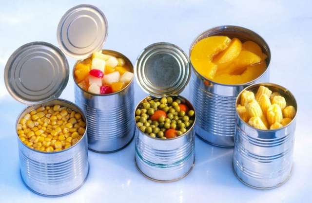15 продуктов, которые разрешено есть после истечения срока годности0