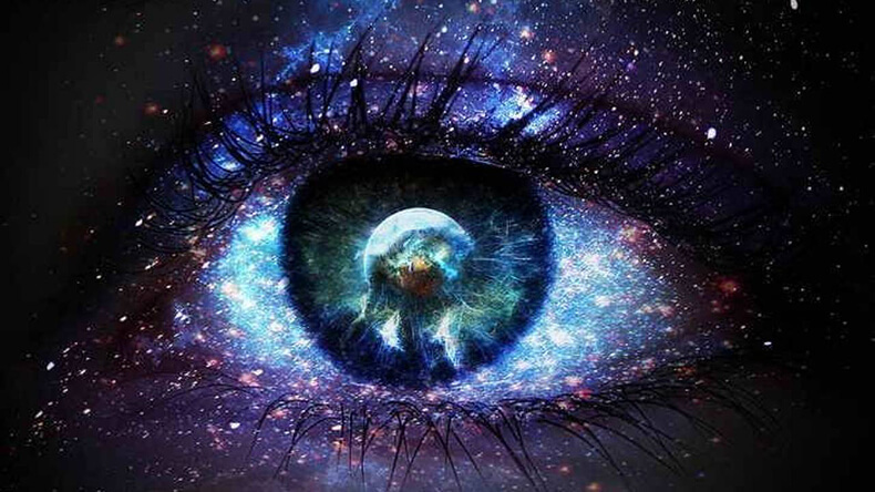 Законы Вселенной простыми словами Законы Вселенной простыми словами