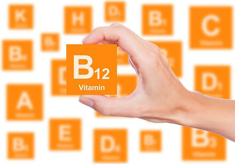 Признаки и стадии дефицита витамина В12 и почему это ТАК ОПАСНО?0