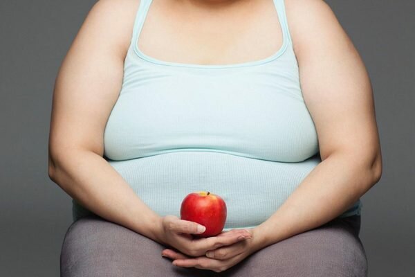 4 причины, почему мы переедаем и набираем лишний вес