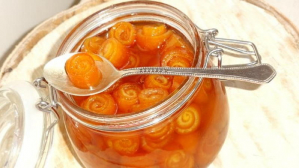Самое вкусное варенье - 7 лучших рецептов9