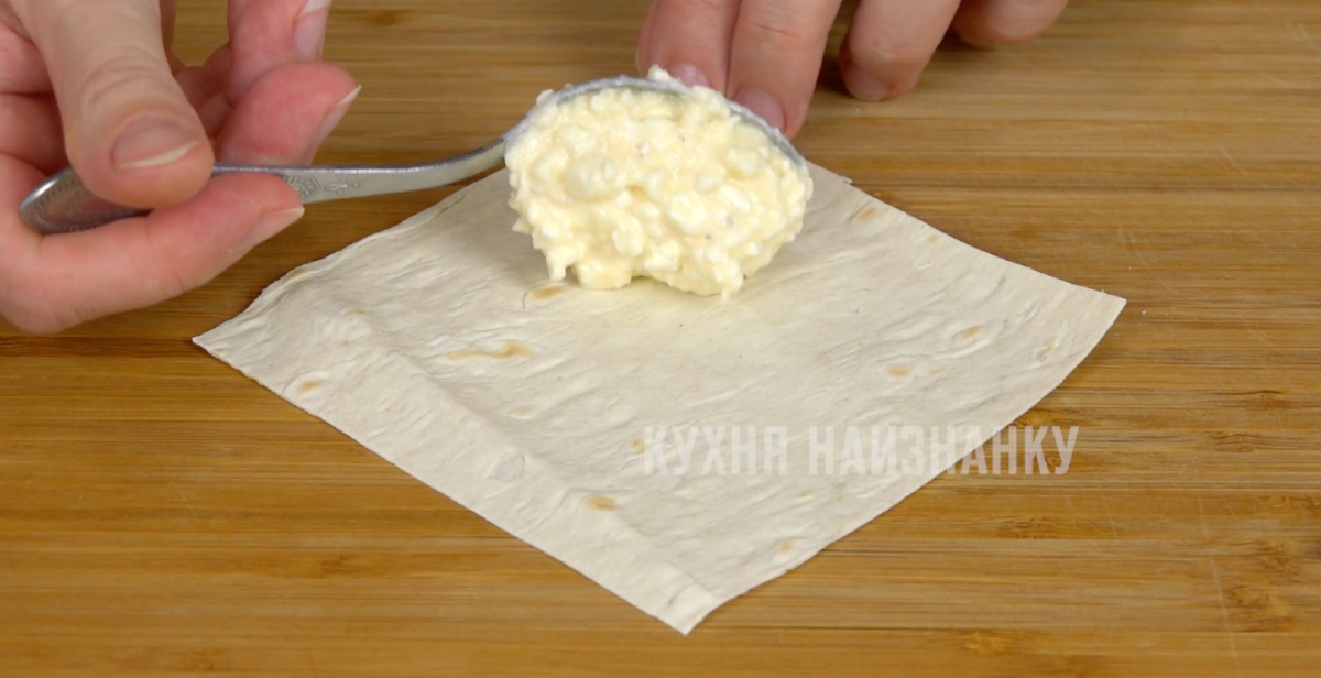 Закуска "Сюрприз для гостей": очень вкусно и действительно сюрприз, а главное, что на приготовление нужно не более 10 минут