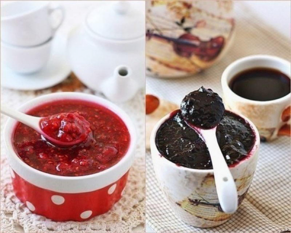 Самое вкусное варенье - 7 лучших рецептов5